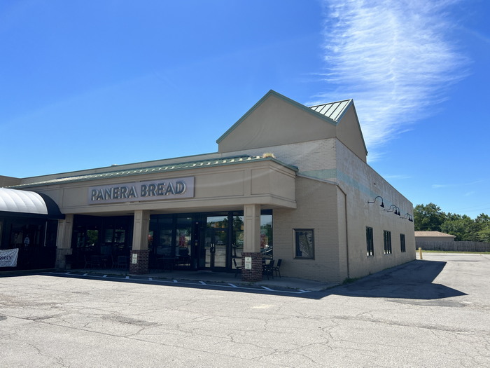 River City Cinema - July 9 2022 Photo (newer photo)